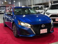 نيسان ألتيما